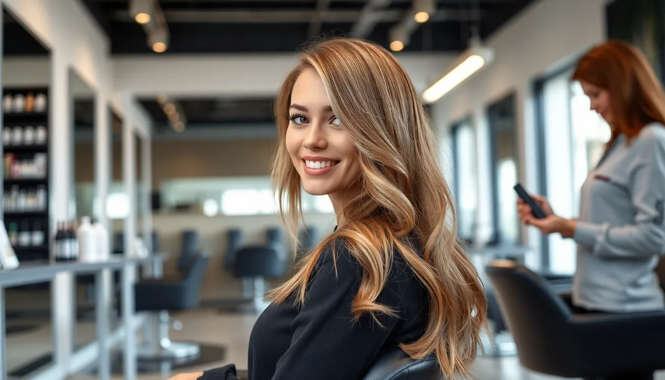 Ashy Light Brown Hair: The Ultimate Guide to Achieving This Trending Color 15
