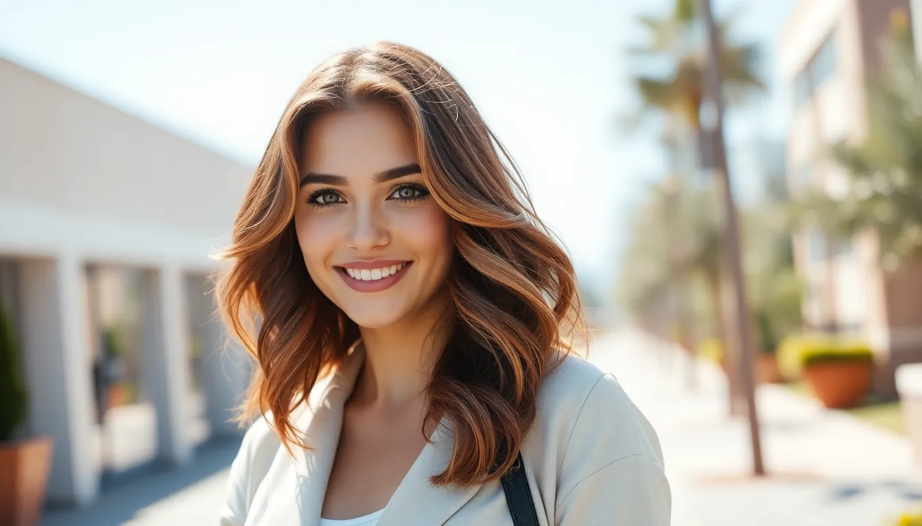 25 Stunning Dark Red Hair Color Ideas That'll Make You Book Your Salon Appointment 15