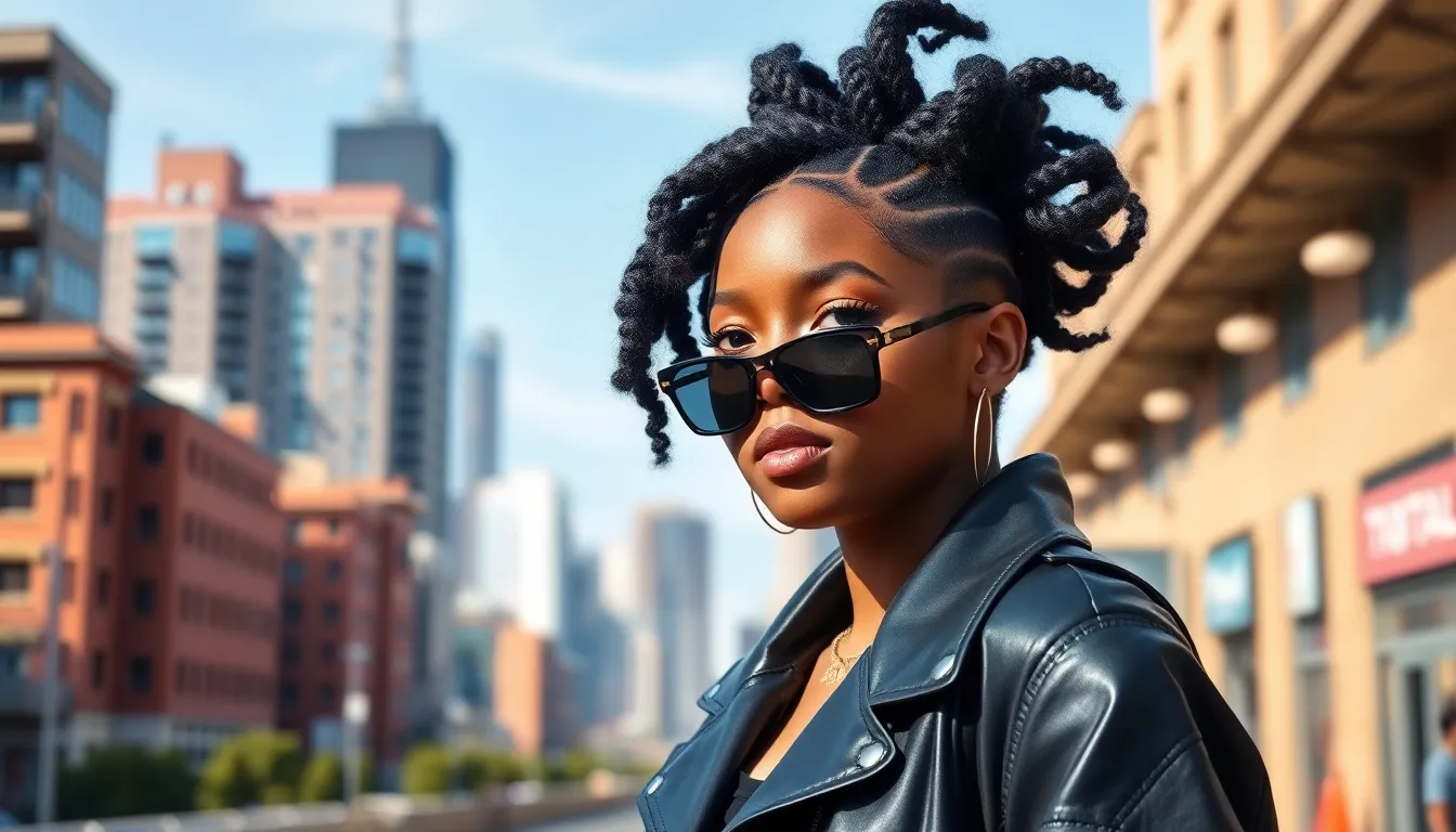 50+ Stunning Frontal Hairstyle Ideas for Every Occasion and Hair Type 15