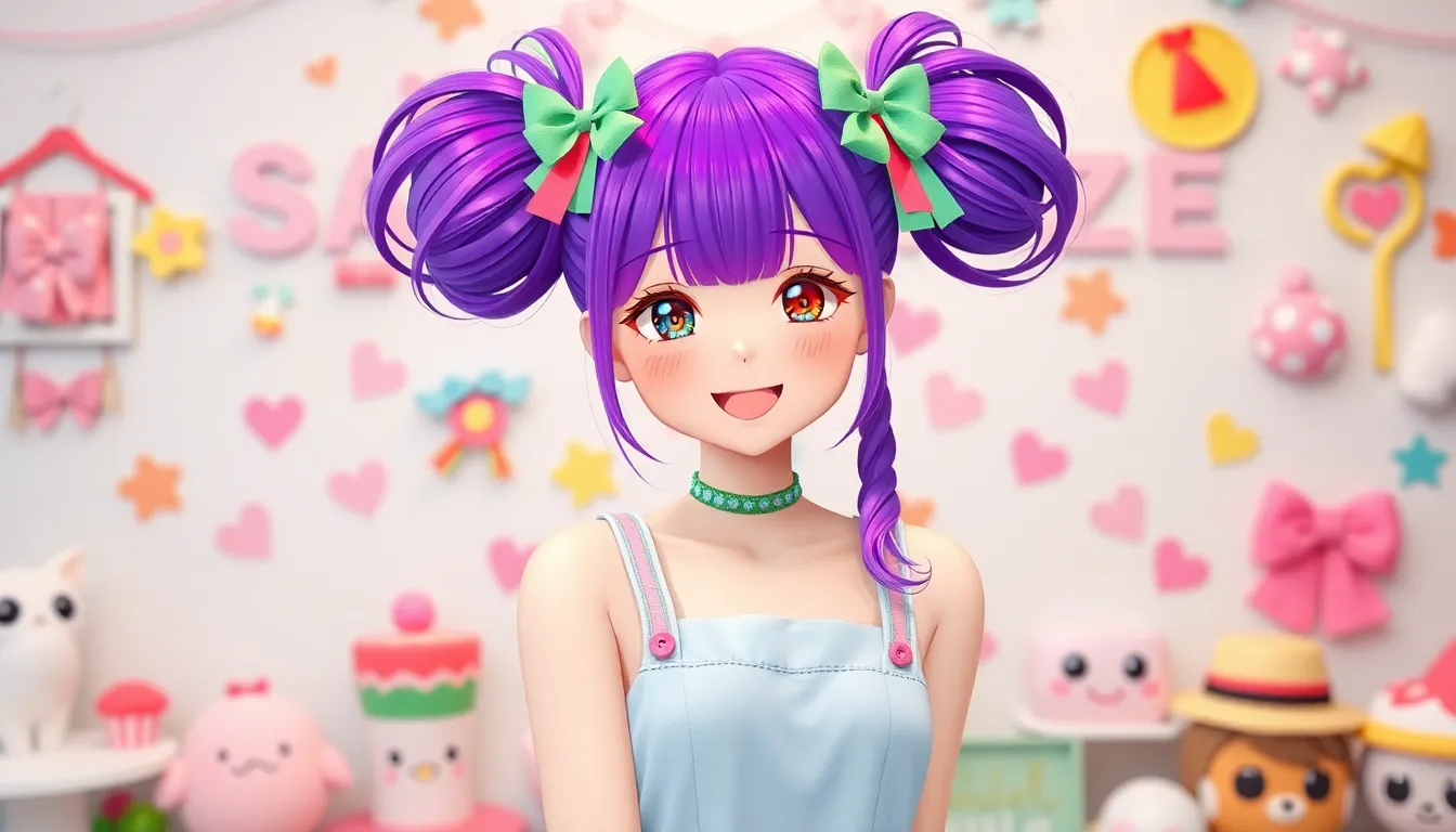50+ Trendy Gacha Life Hairstyle Ideas for Every Character Type 16 50+ Trendy Gacha Life Hairstyle Ideas for Every Character Type 15