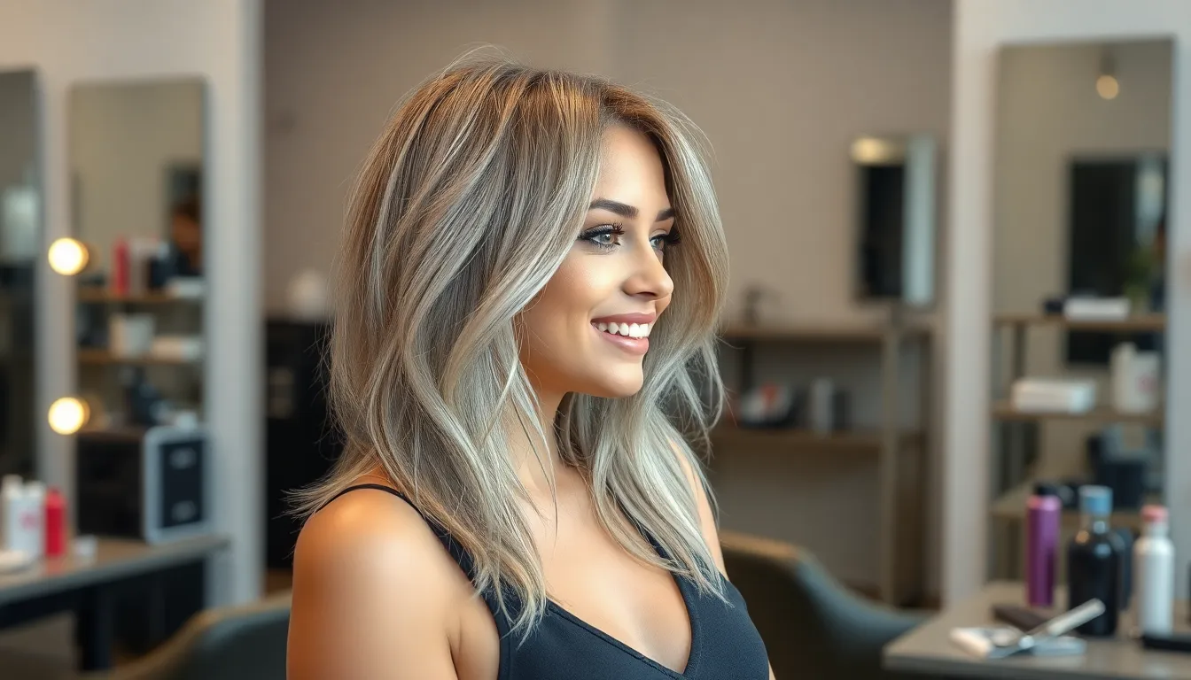 25 Stunning Hair Color Ideas for Dirty Blonde Hair That'll Transform Your Look 16 25 Stunning Hair Color Ideas for Dirty Blonde Hair That'll Transform Your Look 15