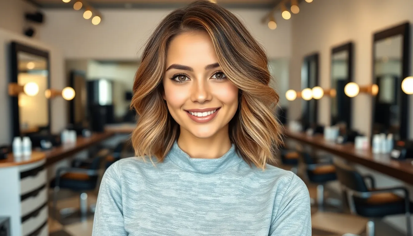 Best Haircuts for Heart Shaped Faces: 15 Flattering Styles That Actually Work 16 Best Haircuts for Heart Shaped Faces: 15 Flattering Styles That Actually Work 15