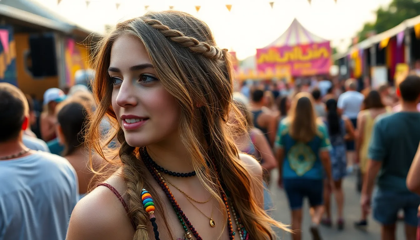 50+ Stunning Hairstyle Braid Ideas: Easy Tutorials for Every Hair Type & Occasion 16 50+ Stunning Hairstyle Braid Ideas: Easy Tutorials for Every Hair Type & Occasion 15