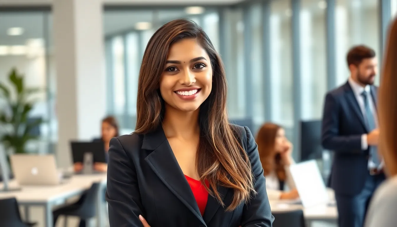 20 Stunning Indian Hair Color Ideas That Will Transform Your Look in 2025 16 20 Stunning Indian Hair Color Ideas That Will Transform Your Look in 2025 15