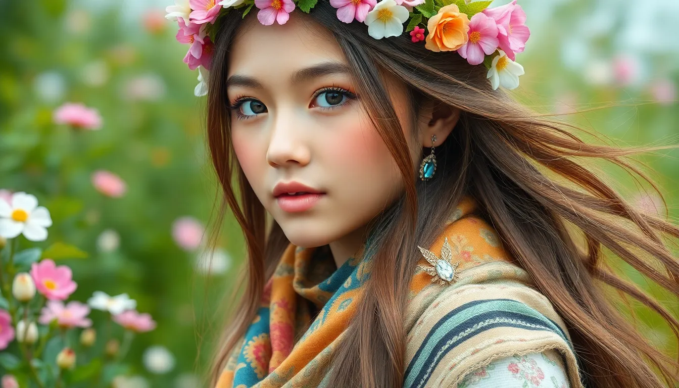 50+ Stunning OC Hairstyle Ideas to Bring Your Characters to Life 16 50+ Stunning OC Hairstyle Ideas to Bring Your Characters to Life 15
