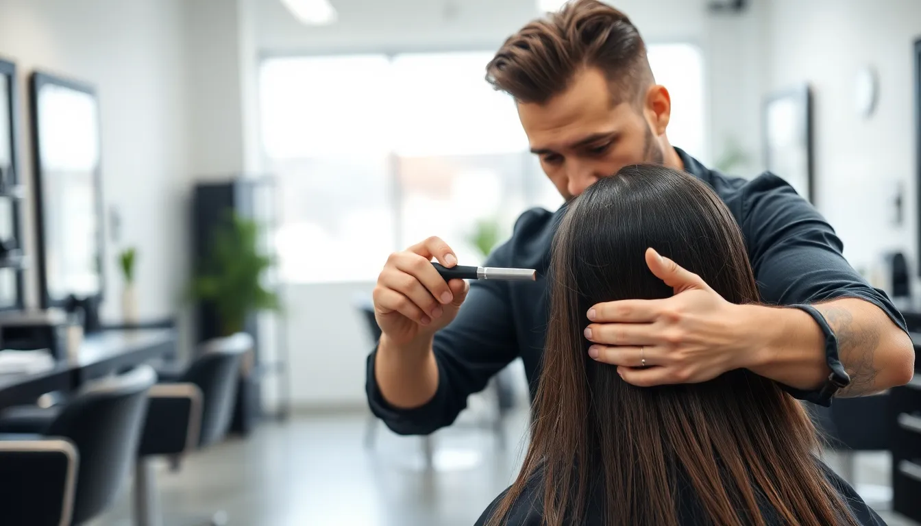 Razor Cut Bobs: The Ultimate Guide to This Trending Hairstyle for 2025 15