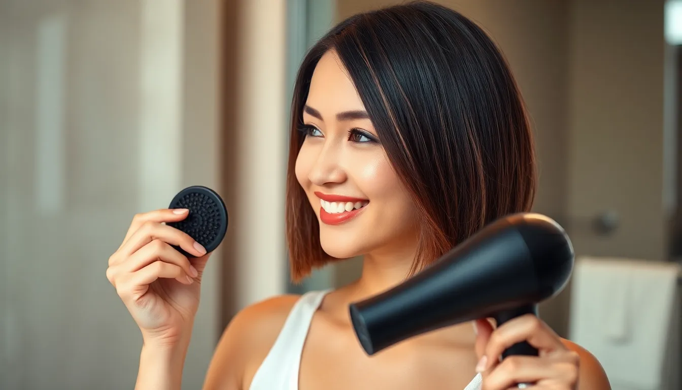 30 Stunning Short Bob Hairstyle Ideas to Transform Your Look in 2025 16 30 Stunning Short Bob Hairstyle Ideas to Transform Your Look in 2025 15