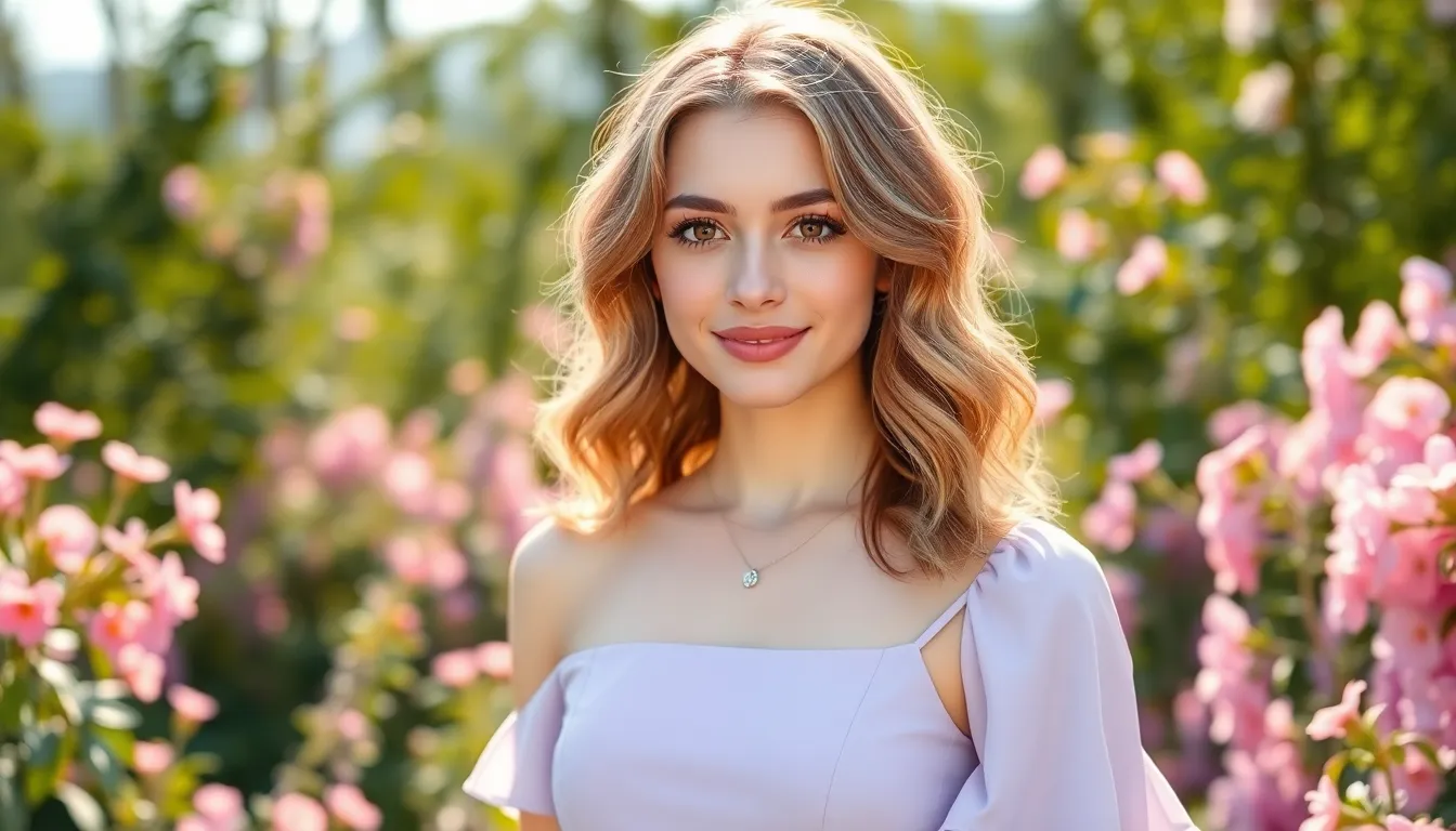 25 Stunning Soft Summer Hair Color Ideas That Will Make You Glow in 2025 16 25 Stunning Soft Summer Hair Color Ideas That Will Make You Glow in 2025 15