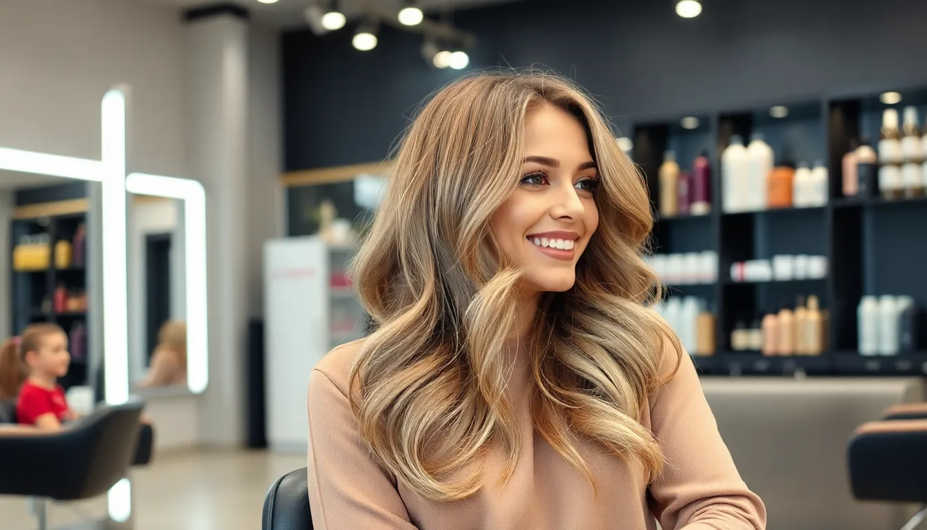 Ashy Light Brown Hair: The Ultimate Guide to Achieving This Trending Color 17