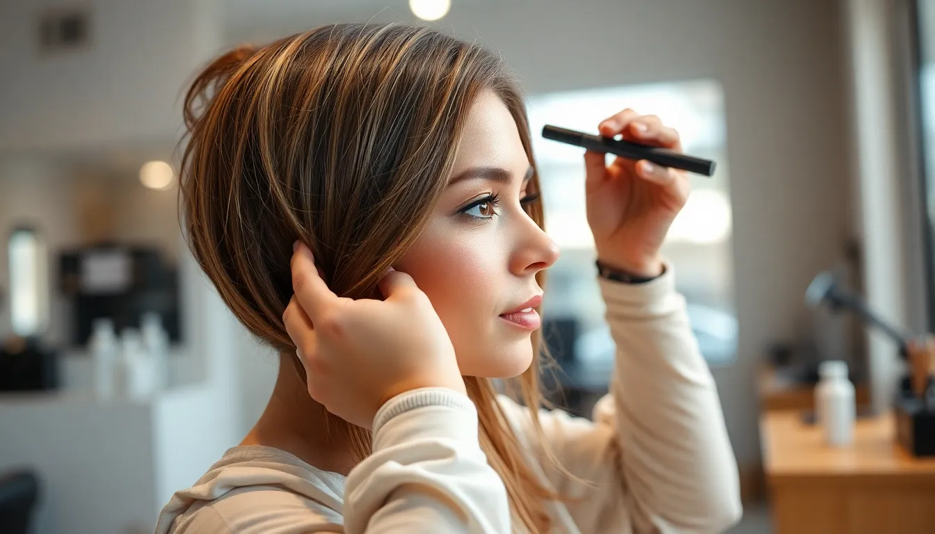 25 Stunning Halo Hair Color Ideas That Will Transform Your Look in 2025 18 25 Stunning Halo Hair Color Ideas That Will Transform Your Look in 2025 17