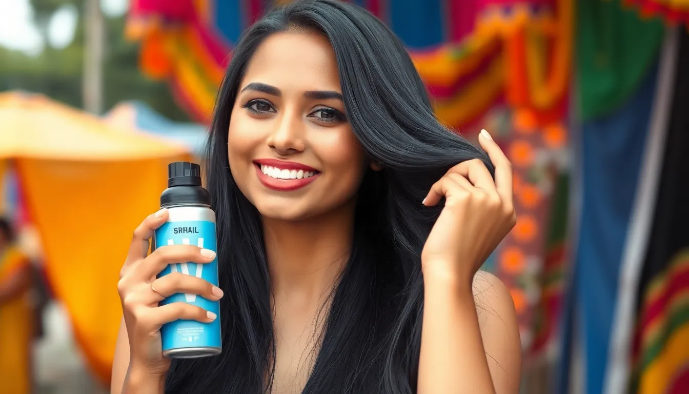 20 Stunning Indian Hair Color Ideas That Will Transform Your Look in 2025 18 20 Stunning Indian Hair Color Ideas That Will Transform Your Look in 2025 17