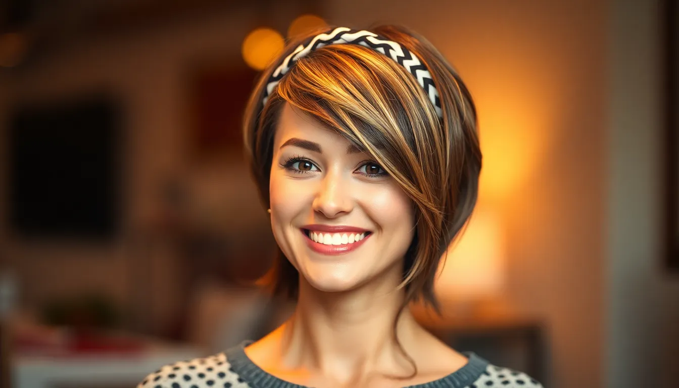 25 Stunning Long Pixie Hairstyles That'll Make You Want to Chop Your Hair Off 18 25 Stunning Long Pixie Hairstyles That'll Make You Want to Chop Your Hair Off 17