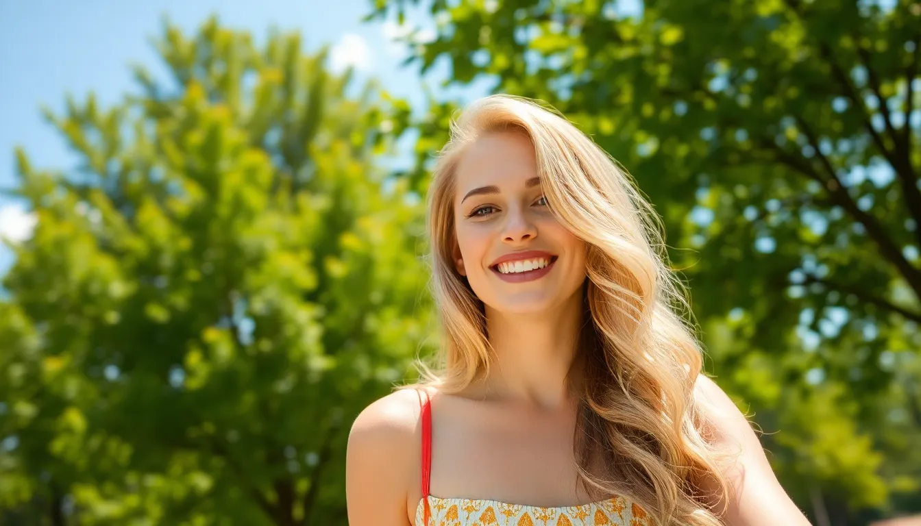 Soft Blonde Balayage: The Ultimate Guide to Natural Sun-Kissed Hair in 2025 18 Soft Blonde Balayage: The Ultimate Guide to Natural Sun-Kissed Hair in 2025 17