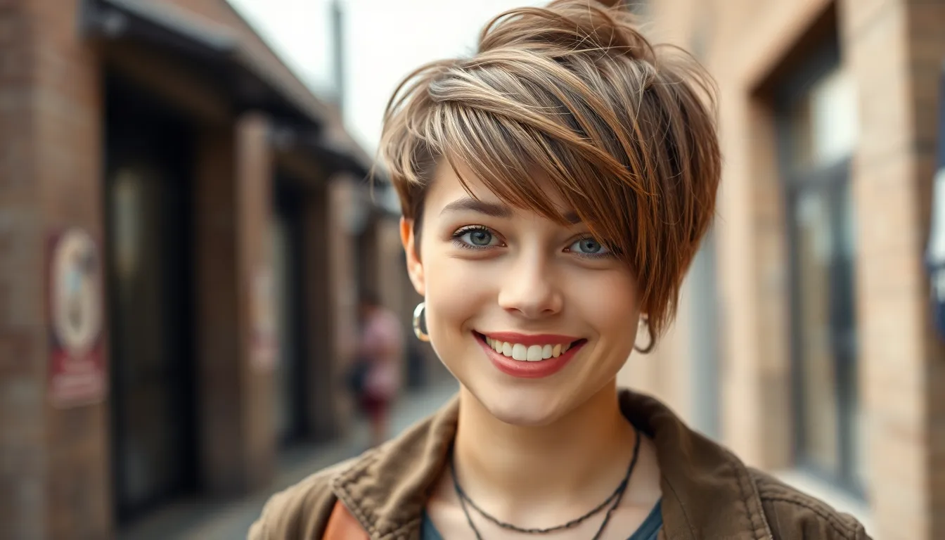 90s Pixie Cuts: How to Rock This Iconic Hairstyle in 2025 2 90s Pixie Cuts: How to Rock This Iconic Hairstyle in 2025 1