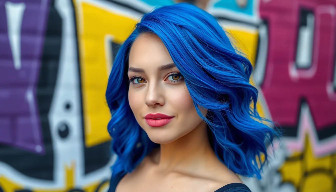 50+ All Over Hair Color Ideas That Will Transform Your Look in 2025 2 50+ All Over Hair Color Ideas That Will Transform Your Look in 2025 1