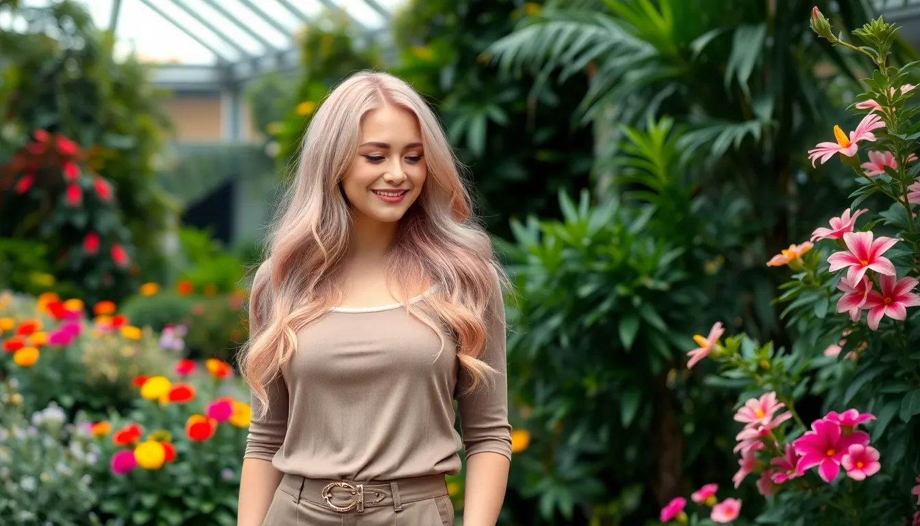 25 Bold Alternative Hair Color Ideas That Will Transform Your Look in 2025 2 25 Bold Alternative Hair Color Ideas That Will Transform Your Look in 2025 1