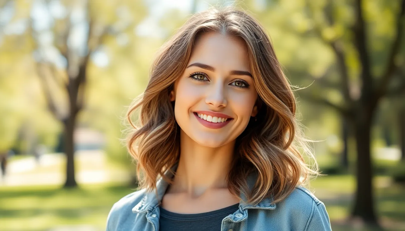 Ashy Light Brown Hair: The Ultimate Guide to Achieving This Trending Color 1