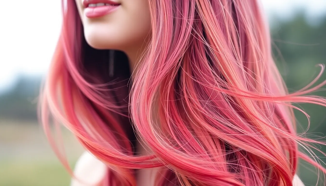 50+ Stunning Auburn Hair Color Ideas That Will Transform Your Look in 2025 1