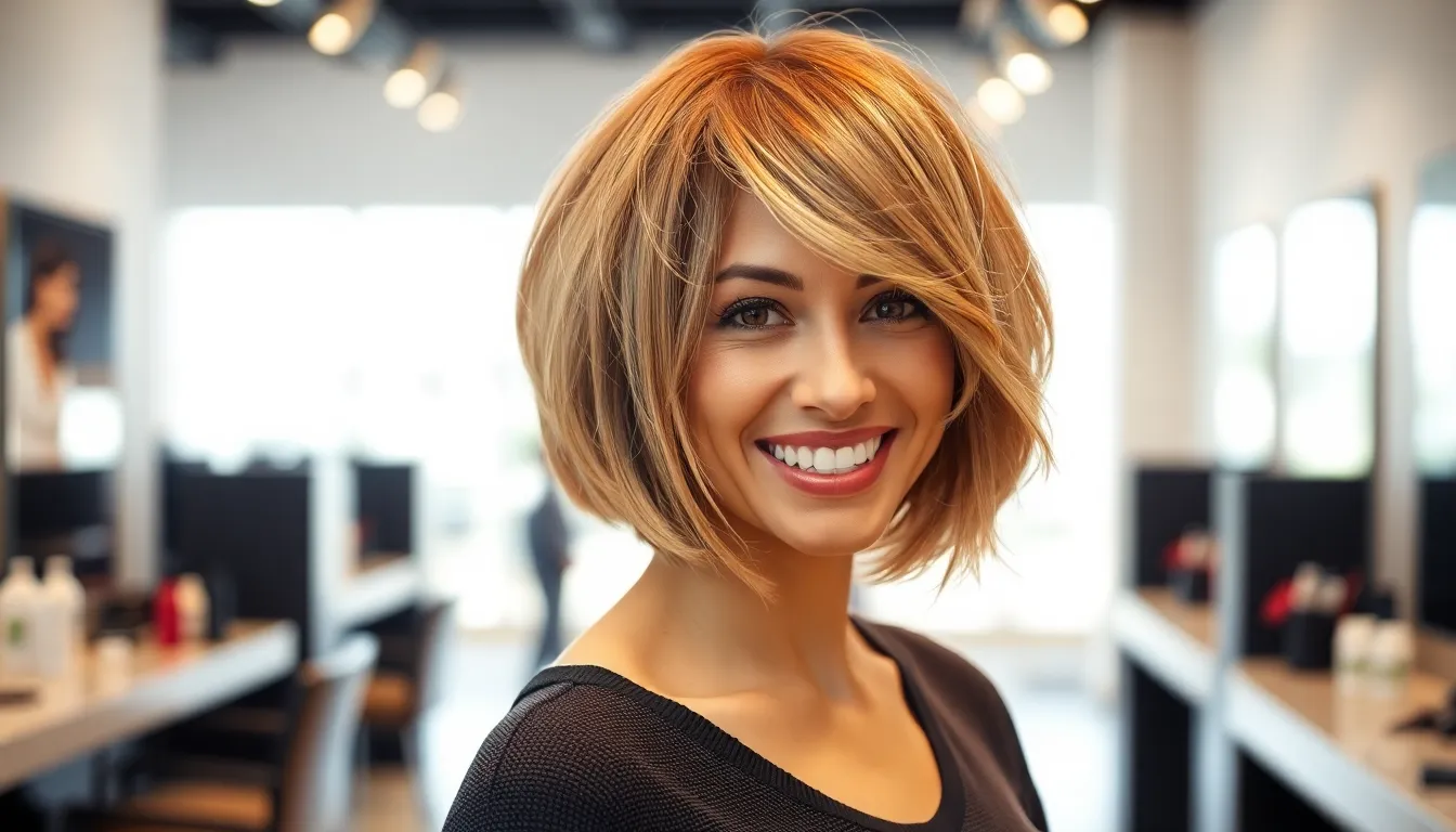 15 Best Bob Hairstyles for Fine Hair That Add Instant Volume (2025 Guide) 2 15 Best Bob Hairstyles for Fine Hair That Add Instant Volume (2025 Guide) 1