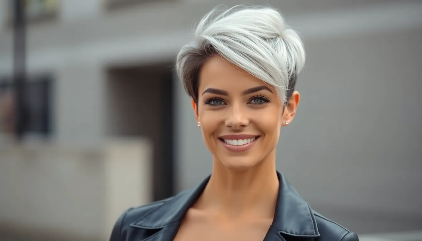 30+ Stunning Blonde Hairstyle Ideas That'll Transform Your Look in 2025 1