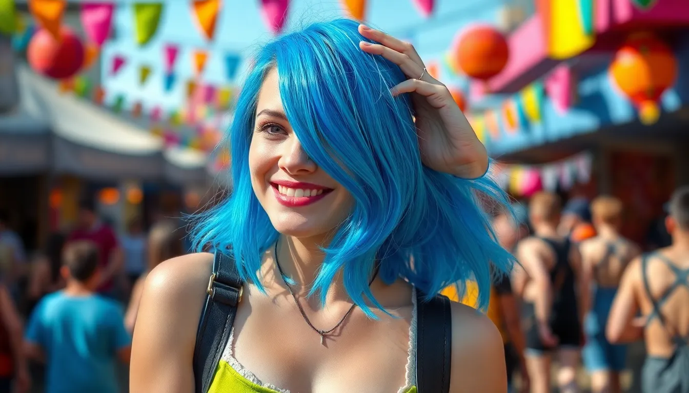 50+ Stunning Blue Hair Color Ideas for Every Skin Tone & Style (2025 Guide) 2 50+ Stunning Blue Hair Color Ideas for Every Skin Tone & Style (2025 Guide) 1