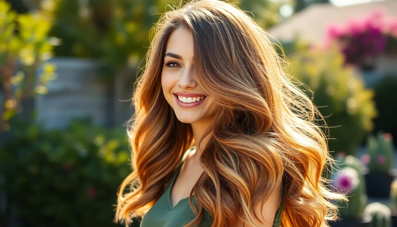 50+ Stunning Brown Hair Color Ideas That'll Make You Ditch Your Current Shade 2 50+ Stunning Brown Hair Color Ideas That'll Make You Ditch Your Current Shade 1