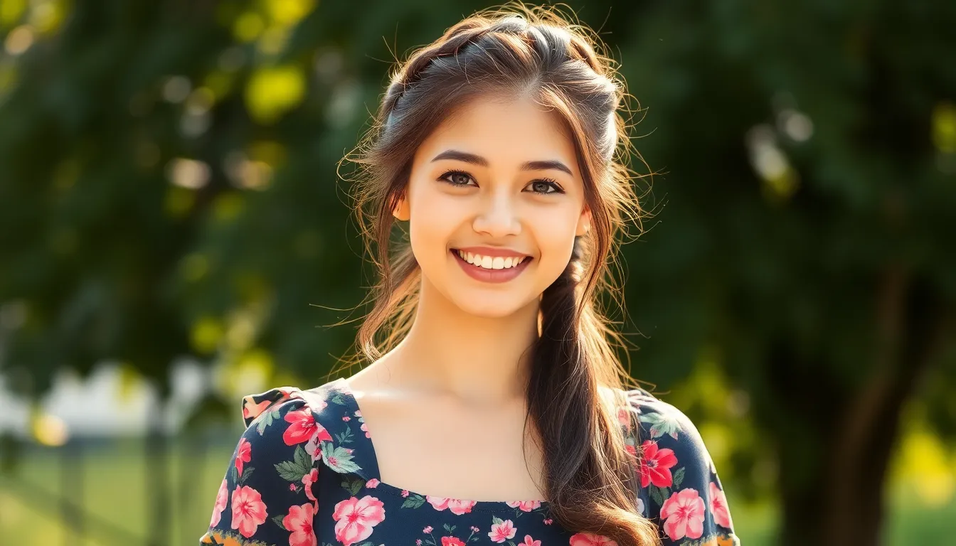 15 Easy Hairstyles for Medium Length Hair That Take 5 Minutes or Less 2 15 Easy Hairstyles for Medium Length Hair That Take 5 Minutes or Less 1