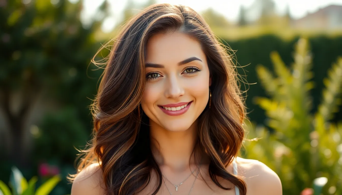 12 Stunning Fair Skin Hair Color Ideas That'll Make You Look Radiant in 2025 2 12 Stunning Fair Skin Hair Color Ideas That'll Make You Look Radiant in 2025 1