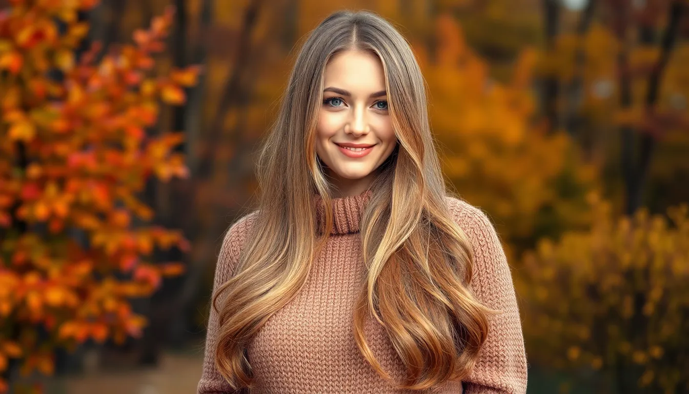 15 Stunning Fall Hair Color Ideas for Blondes That'll Transform Your Look 2 15 Stunning Fall Hair Color Ideas for Blondes That'll Transform Your Look 1