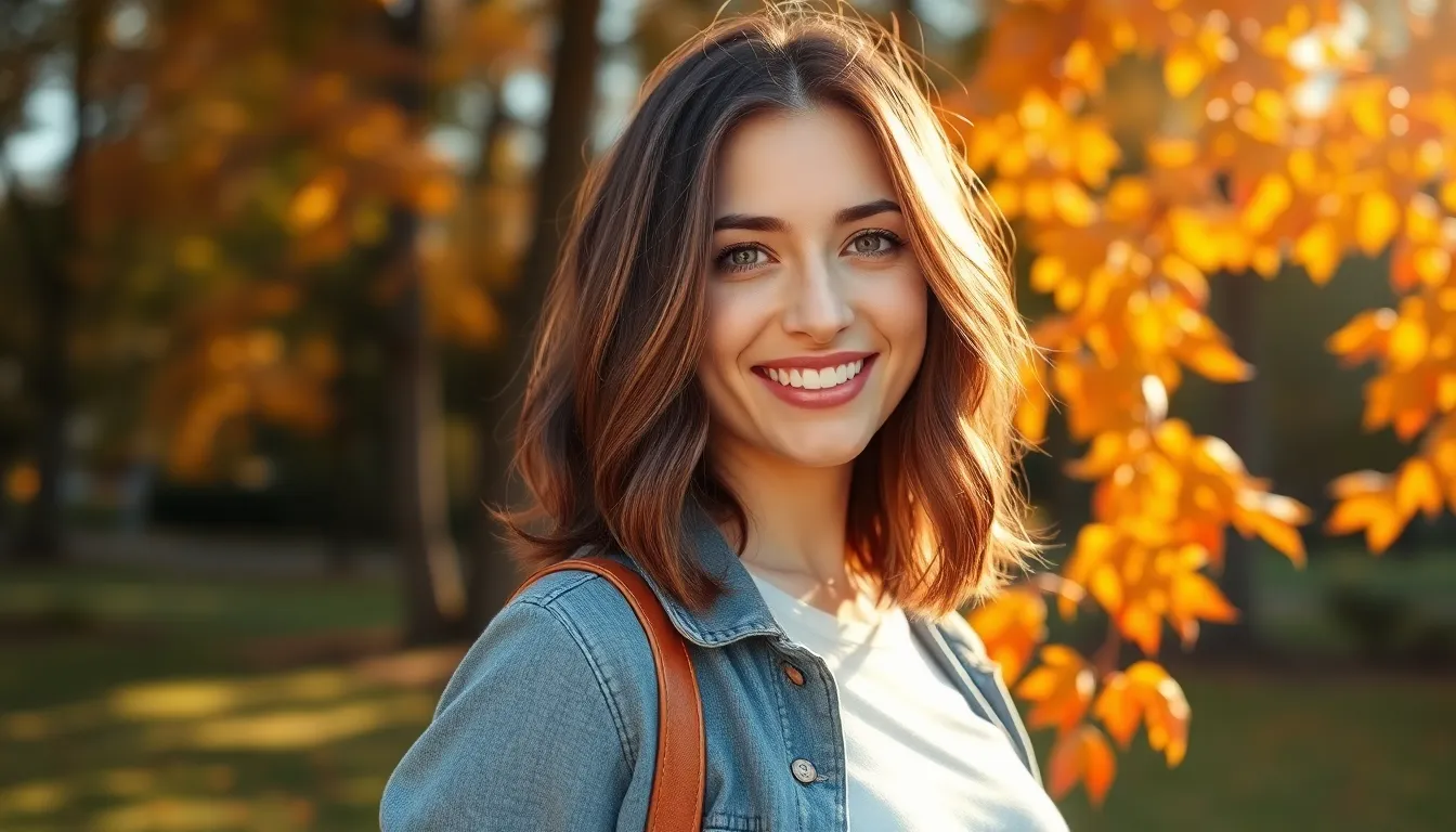 50 Stunning Brown Hair Color Ideas That'll Transform Your Look in 2025 2 50 Stunning Brown Hair Color Ideas That'll Transform Your Look in 2025 1