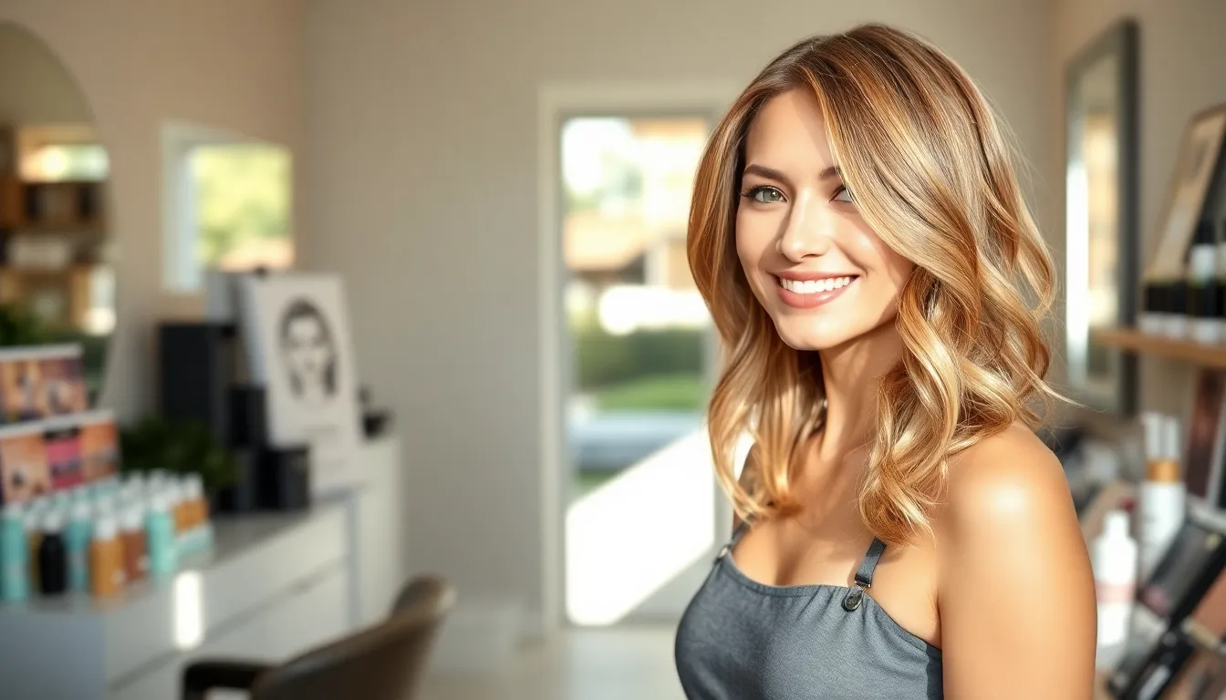 50+ Stunning Hair Color Dye Ideas for Every Style & Skin Tone in 2025 2 50+ Stunning Hair Color Dye Ideas for Every Style & Skin Tone in 2025 1