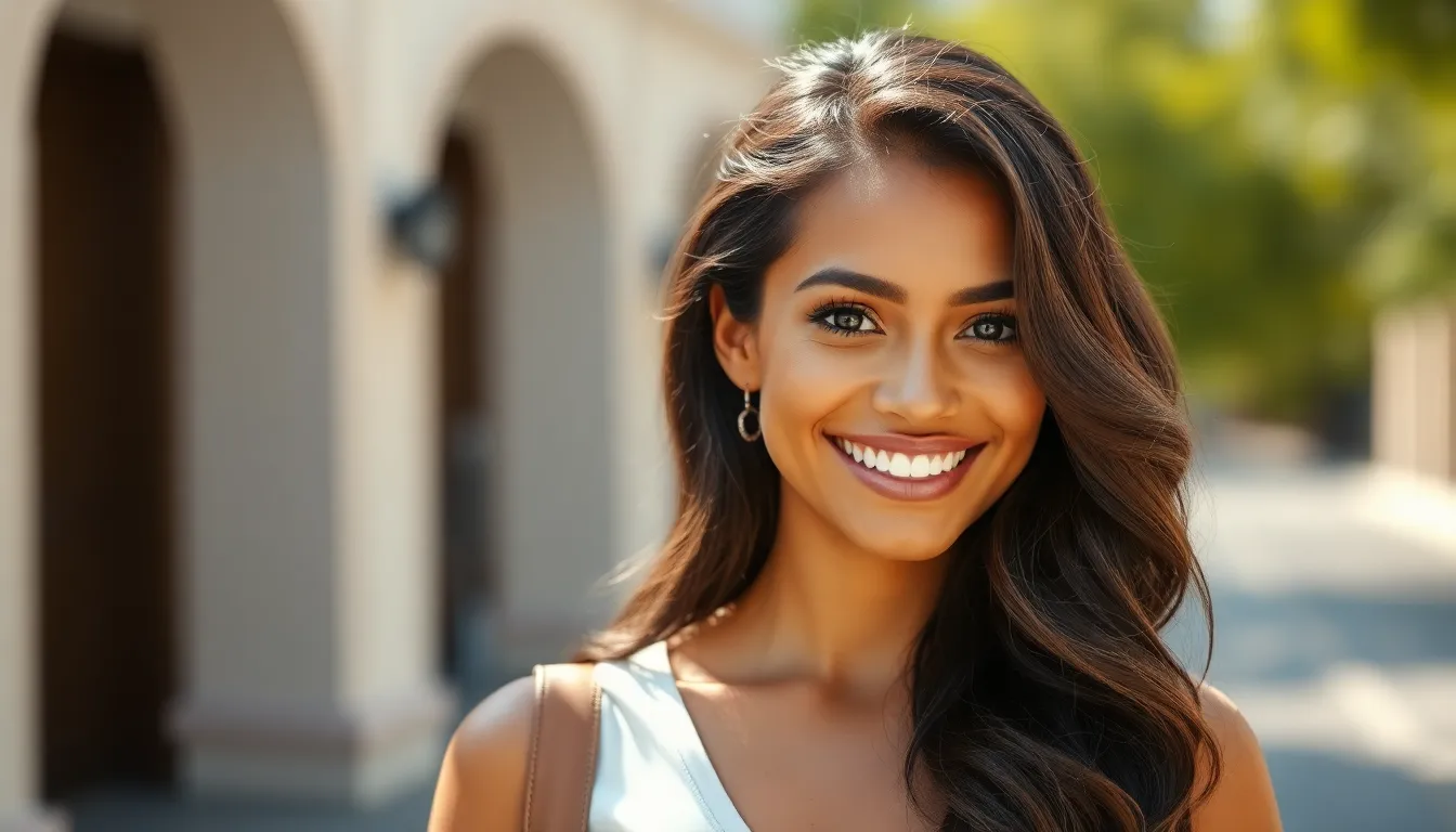 30 Stunning Hair Color Ideas for Morena Skin That'll Make You Glow 2 30 Stunning Hair Color Ideas for Morena Skin That'll Make You Glow 1