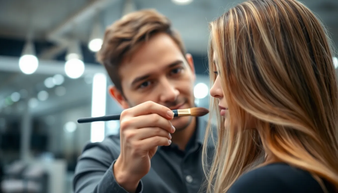 25 Stunning Hair Color Ideas From Blonde to Brown (With Pro Tips & Maintenance Guide) 2 25 Stunning Hair Color Ideas From Blonde to Brown (With Pro Tips & Maintenance Guide) 1