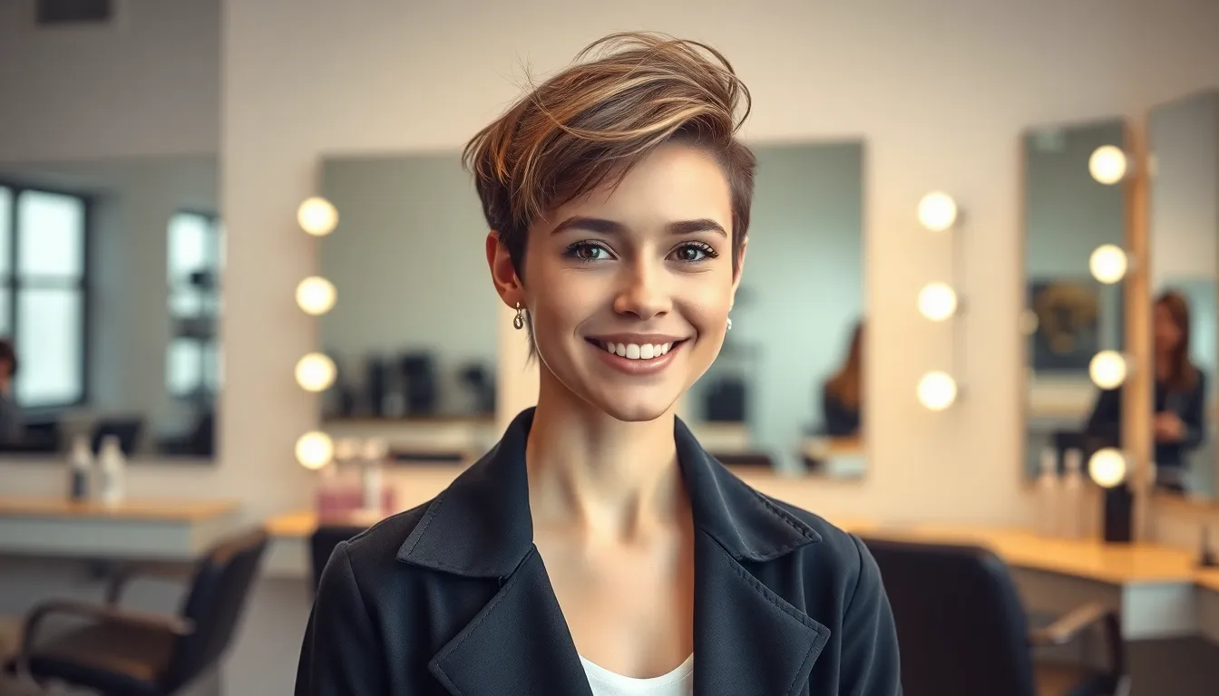 Best Haircuts for Round Faces: 15 Flattering Styles That Actually Work in 2025 2 Best Haircuts for Round Faces: 15 Flattering Styles That Actually Work in 2025 1