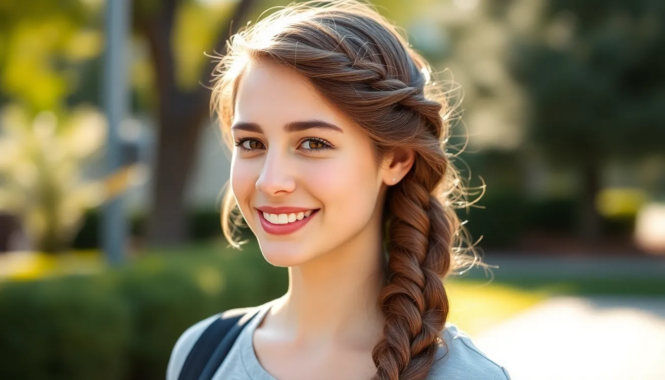 50+ Stunning Hairstyle Braid Ideas: Easy Tutorials for Every Hair Type & Occasion 2 50+ Stunning Hairstyle Braid Ideas: Easy Tutorials for Every Hair Type & Occasion 1