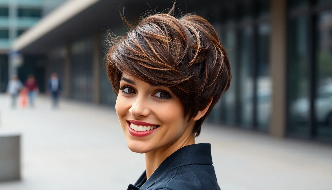 50+ Trending Hairstyle Haircut Ideas for Every Face Shape & Hair Type 2 50+ Trending Hairstyle Haircut Ideas for Every Face Shape & Hair Type 1