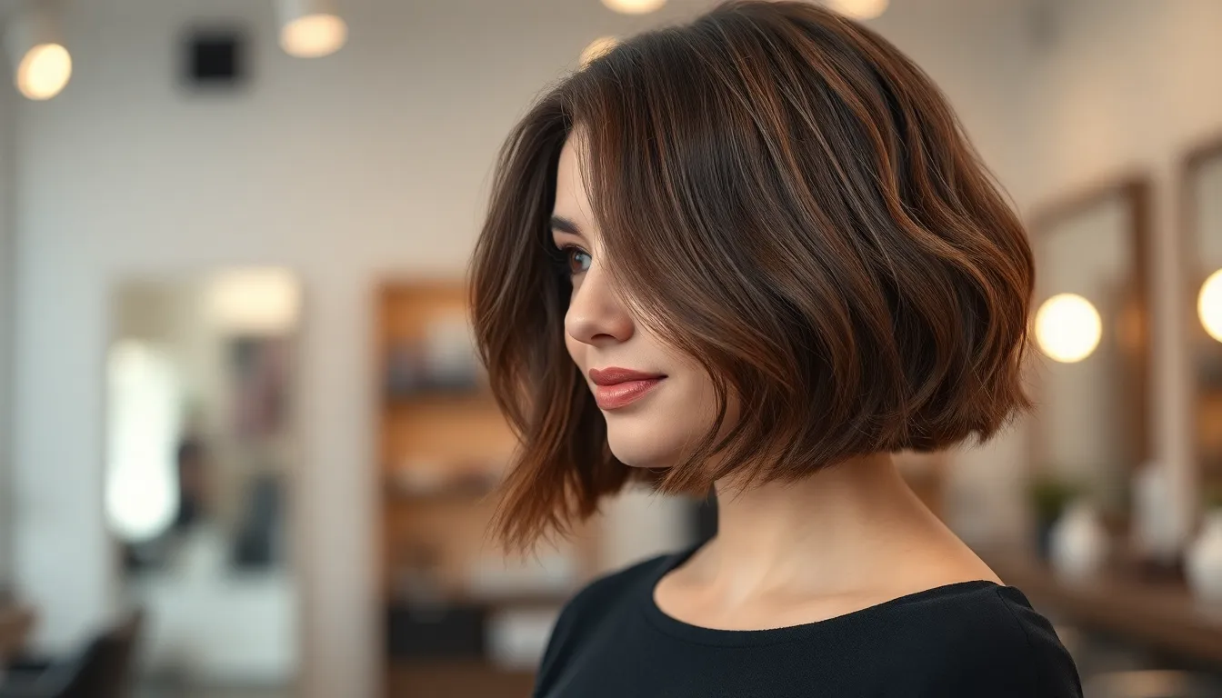 25 Game-Changing Hairstyle Ideas for Thin Hair That Add Instant Volume 1