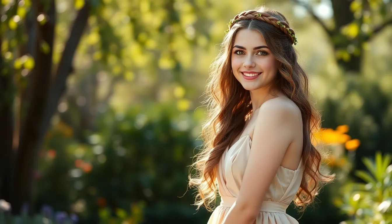 25+ Stunning Long Hair Ideas: From Braids to Updos That'll Transform Your Look 2 25+ Stunning Long Hair Ideas: From Braids to Updos That'll Transform Your Look 1
