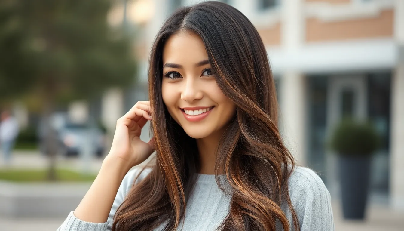 25 Flattering Hairstyles for Big Foreheads That Actually Work (Expert Tips) 2 25 Flattering Hairstyles for Big Foreheads That Actually Work (Expert Tips) 1