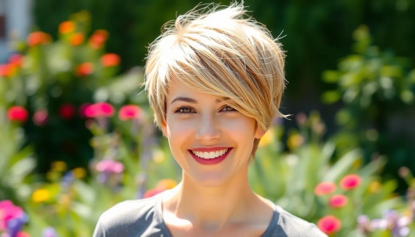 7 Stunning Hairstyles for Damaged Hair That Actually Help It Heal 2 7 Stunning Hairstyles for Damaged Hair That Actually Help It Heal 1