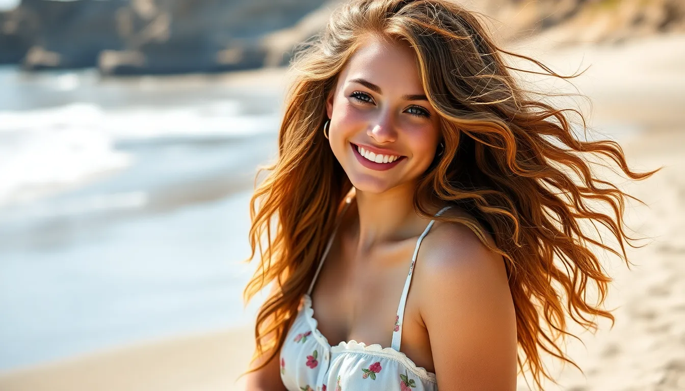 25 Stunning Hairstyles for Extensions That Look Naturally Gorgeous (2025 Guide) 2 25 Stunning Hairstyles for Extensions That Look Naturally Gorgeous (2025 Guide) 1