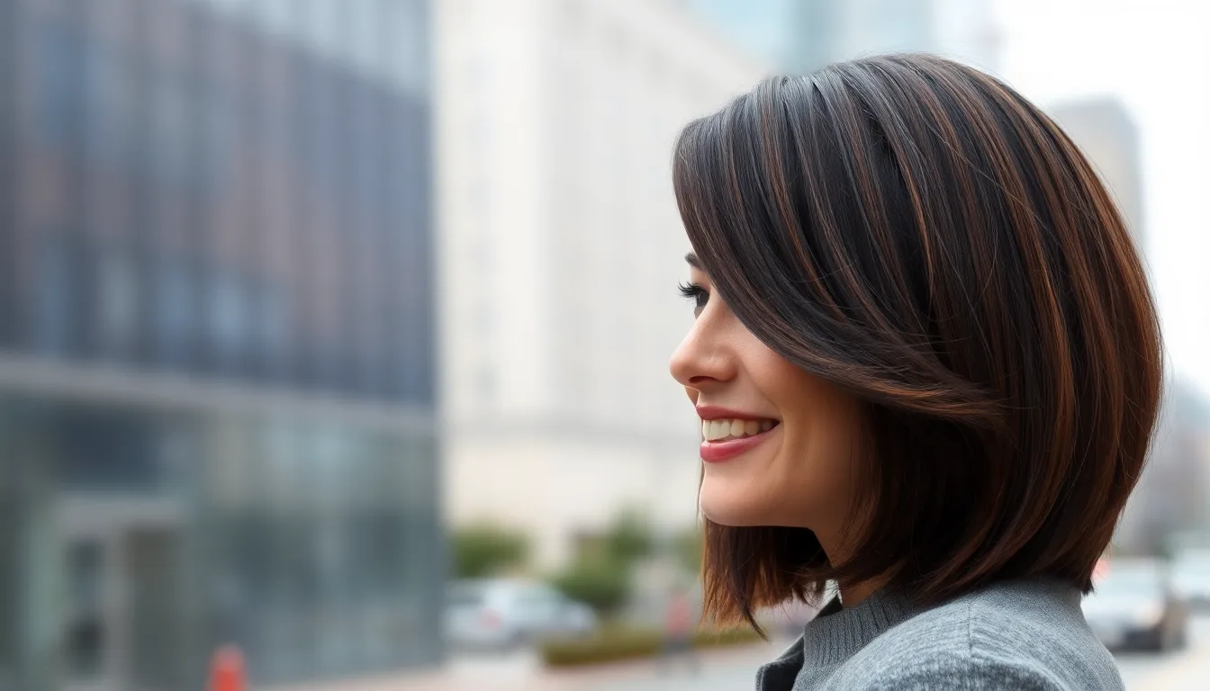 25 Best Hairstyles for Thick Hair: Expert Cuts & Styling Tips That Actually Work 2 25 Best Hairstyles for Thick Hair: Expert Cuts & Styling Tips That Actually Work 1