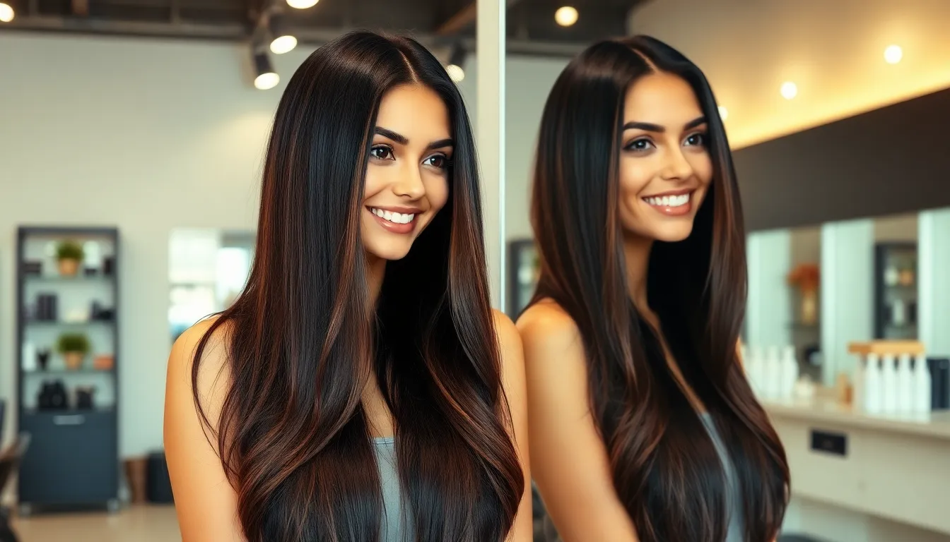 25 Stunning Black Hair Color Ideas That Will Transform Your Look in 2025 2 25 Stunning Black Hair Color Ideas That Will Transform Your Look in 2025 1