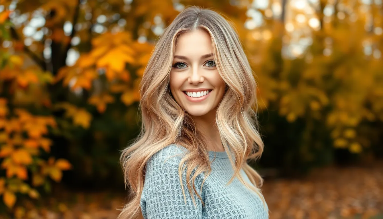 25 Stunning Fall Hair Color Ideas to Transform Your Look This Season 2 25 Stunning Fall Hair Color Ideas to Transform Your Look This Season 1