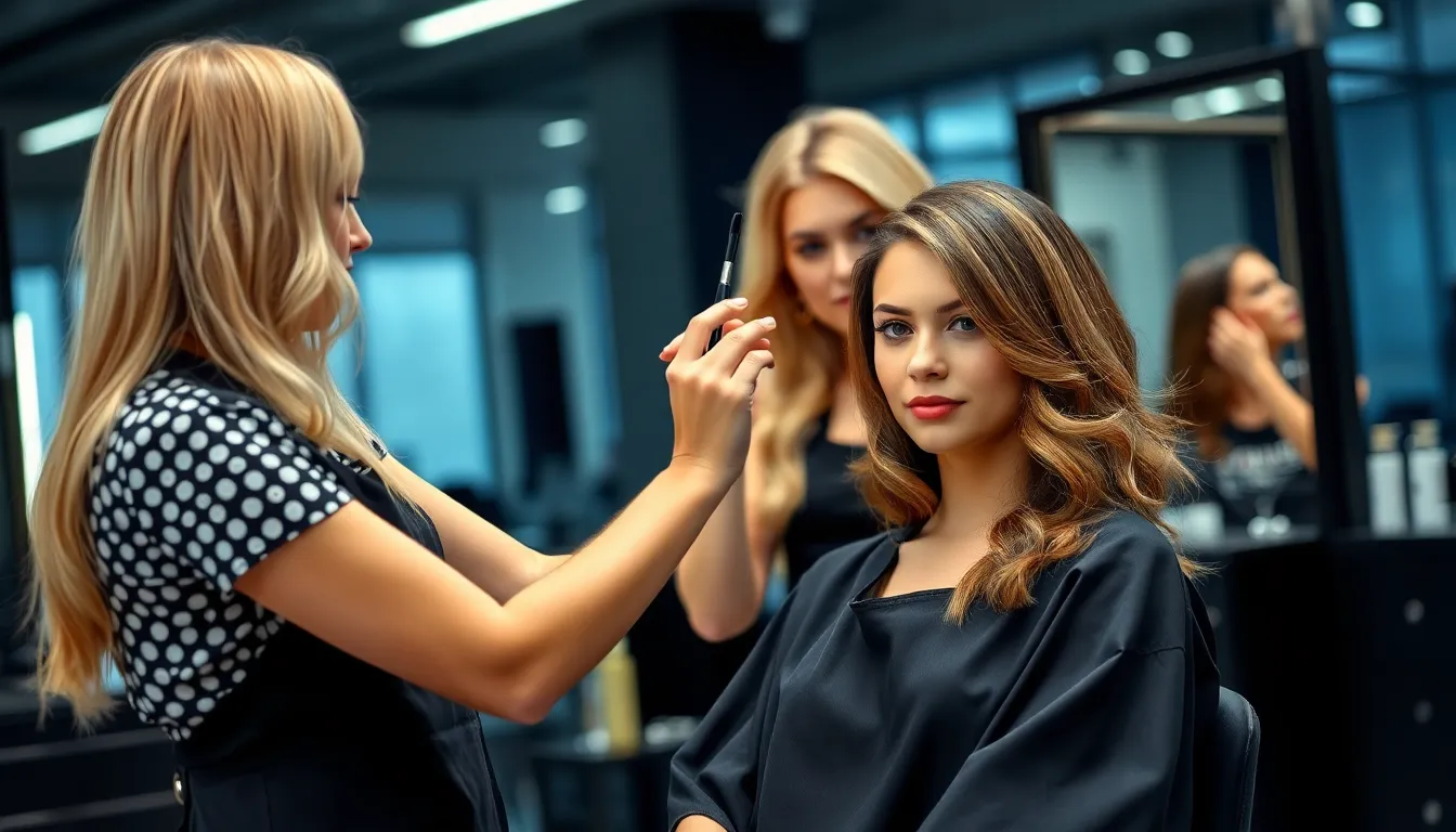 The Ultimate Guide to Achieving the Lightest Blonde Hair: Platinum Perfection Tips 1