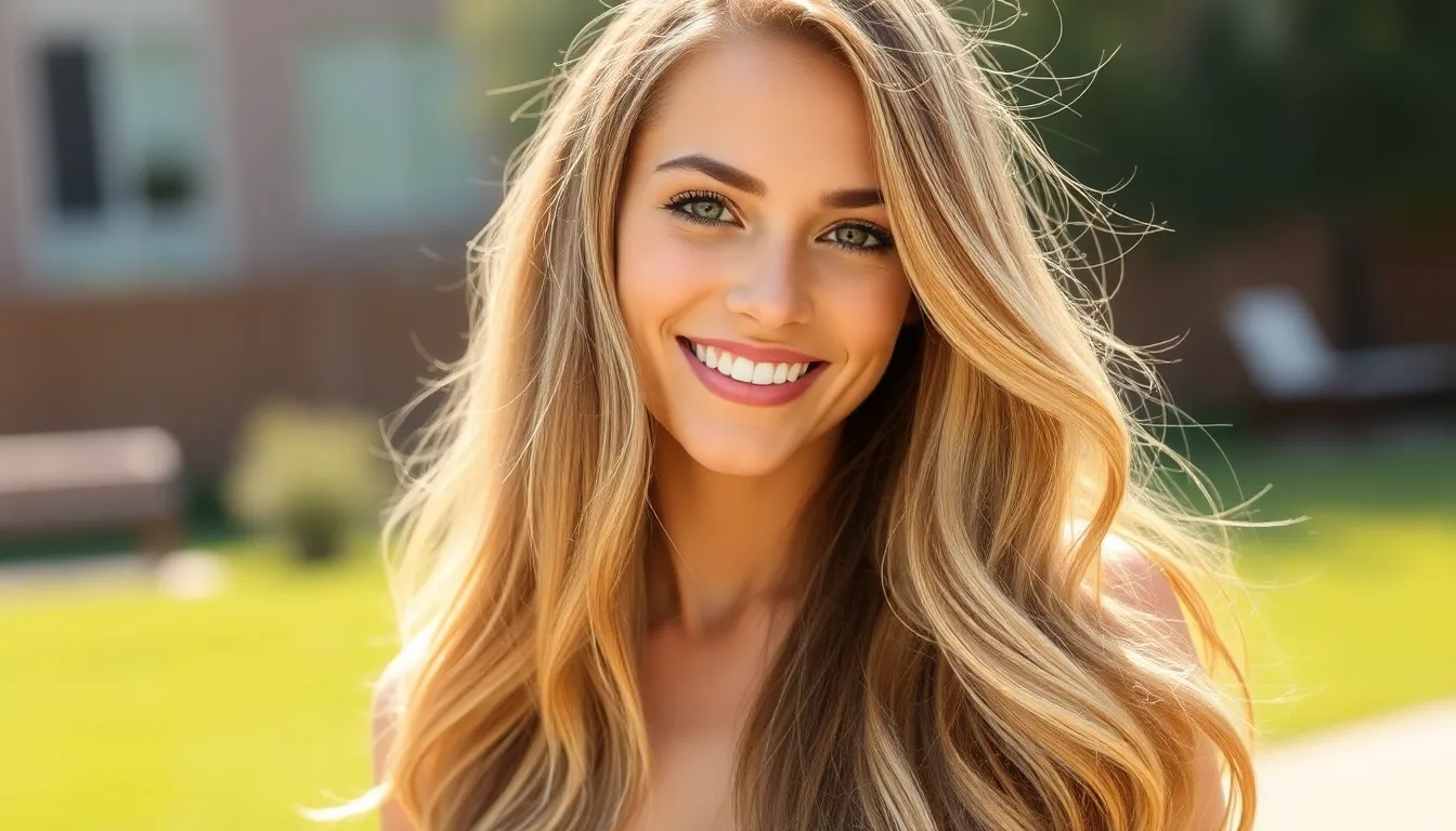 50+ Stunning Long Hair Color Ideas That Will Transform Your Look in 2025 1