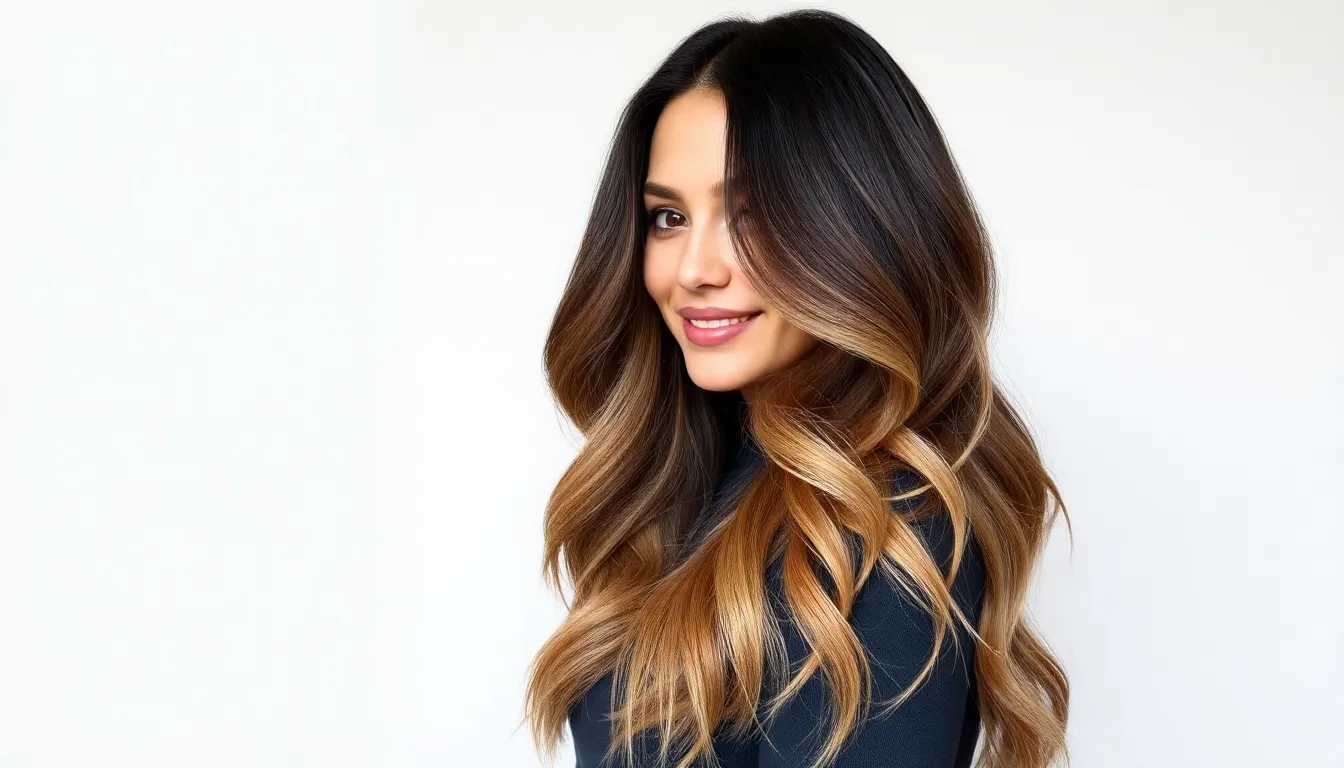 15 Low Maintenance Hair Color Ideas That Grow Out Beautifully (Save Time & Money) 1