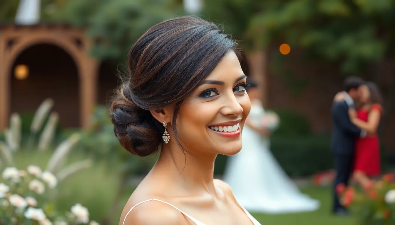 25 Stunning Mother of Groom Hairstyles for Every Age and Hair Length 2 25 Stunning Mother of Groom Hairstyles for Every Age and Hair Length 1