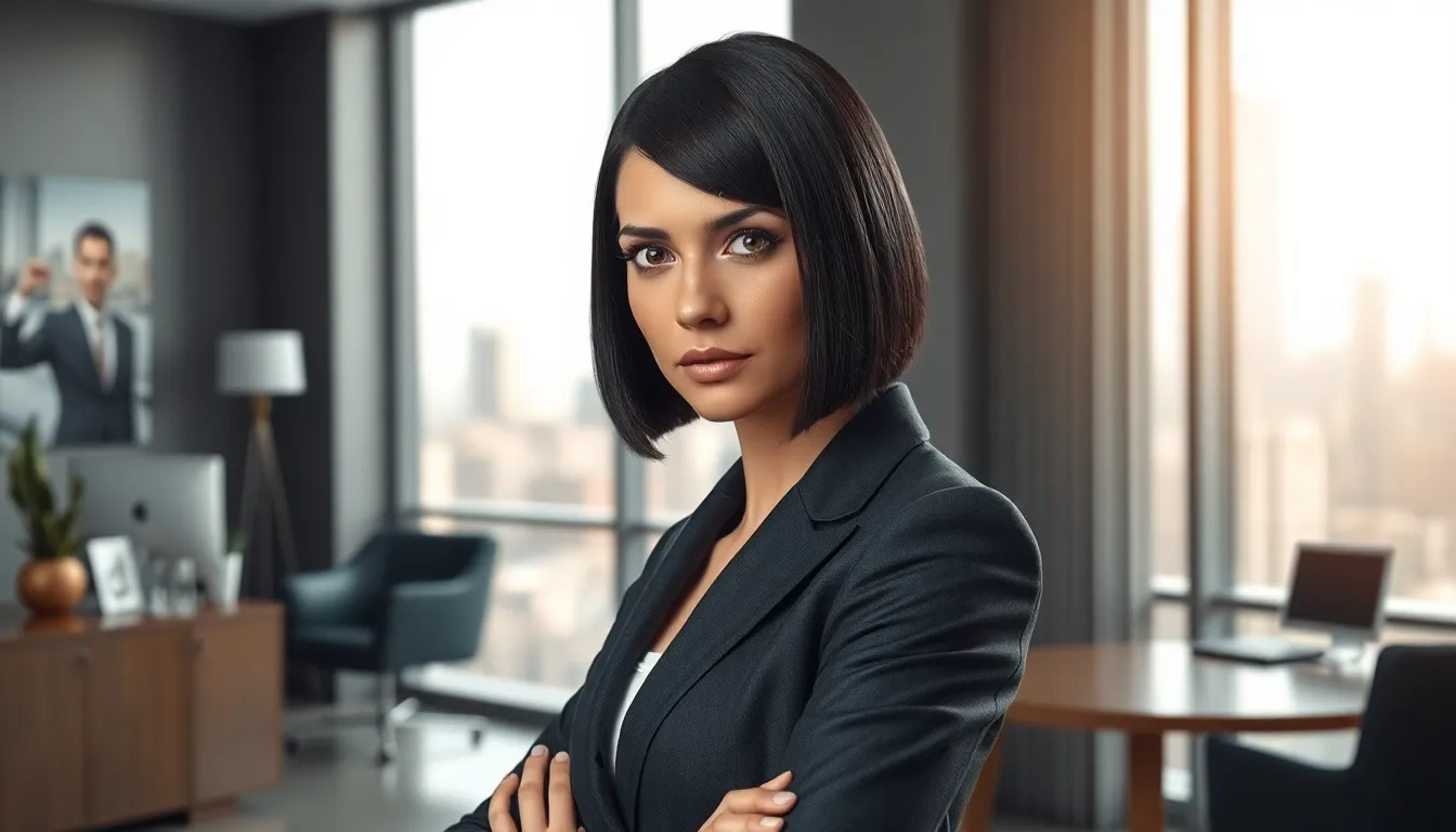 50+ Stunning OC Hairstyle Ideas to Bring Your Characters to Life 2 50+ Stunning OC Hairstyle Ideas to Bring Your Characters to Life 1