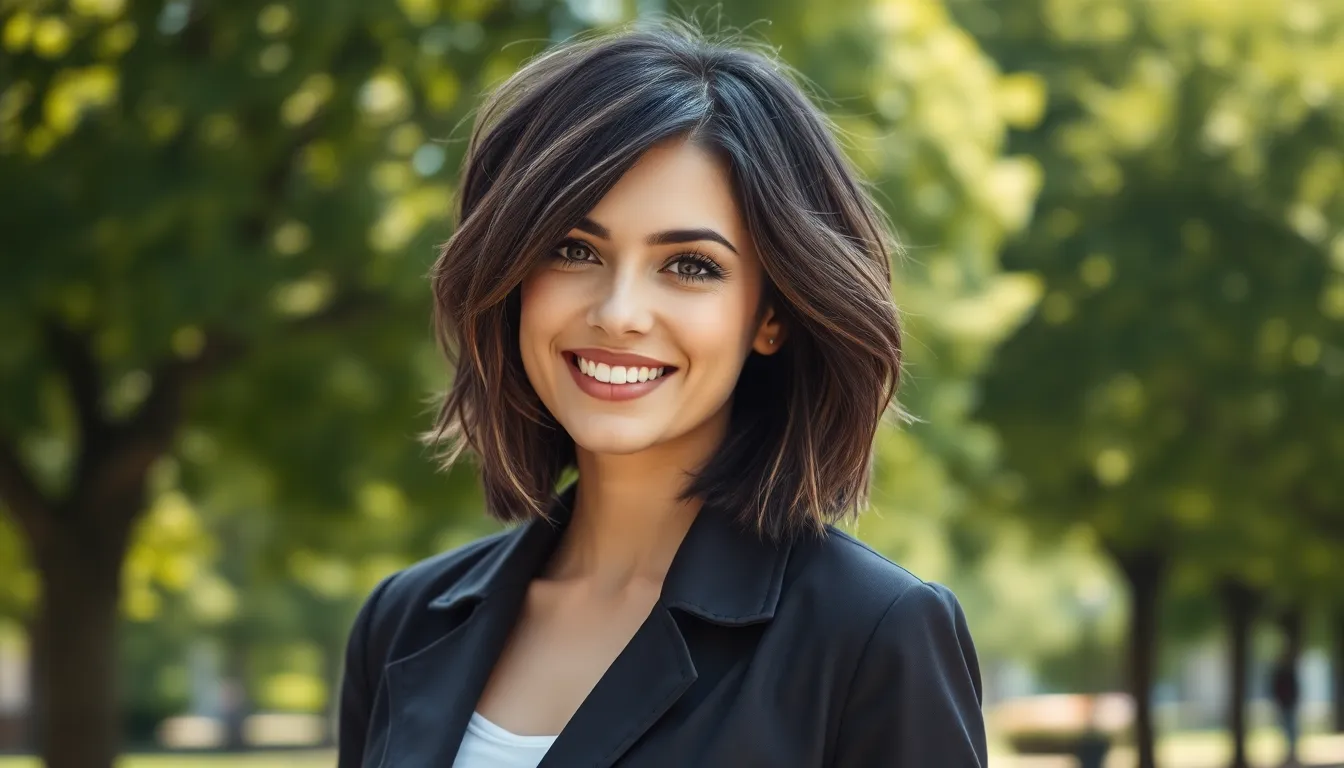 30 Stunning Short Bob Hairstyle Ideas to Transform Your Look in 2025 2 30 Stunning Short Bob Hairstyle Ideas to Transform Your Look in 2025 1